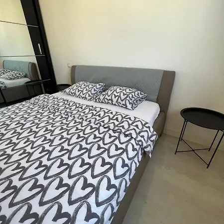 Center Lux Iv Belgrade